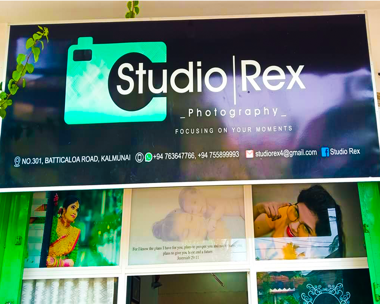 Studio REX